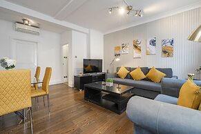 Marble Arch Apartments