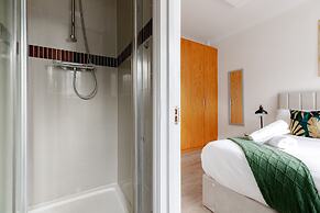 Marble Arch Apartments