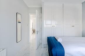 Marble Arch Apartments