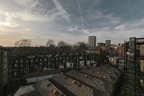 Marble Arch Apartments