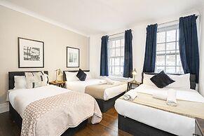 Marble Arch Apartments
