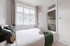 Marble Arch Apartments