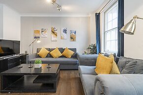 Marble Arch Apartments