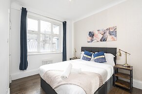 Marble Arch Apartments