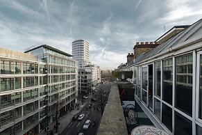 Marble Arch Apartments