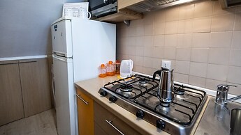 Italianway - Castellana Mono 68