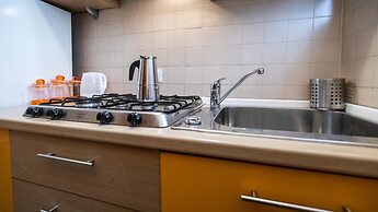 Italianway - Castellana Mono 68