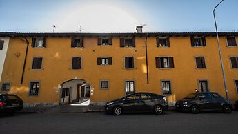 Italianway - Castellana Mono 68