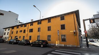 Italianway - Castellana Mono 68