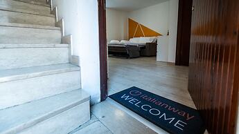 Italianway - Castellana Mono 68