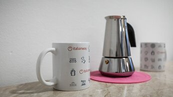 Italianway - Ermes di Colloredo 34 B