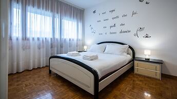 Italianway - Ermes di Colloredo 34 B