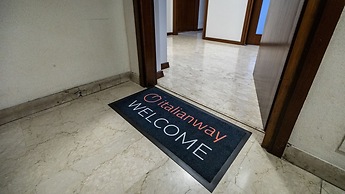 Italianway - Ermes di Colloredo 34 B