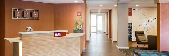 Towneplace Suites By Marriott White Hall