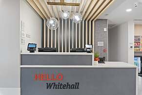 Towneplace Suites By Marriott White Hall