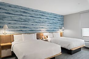 Towneplace Suites By Marriott White Hall