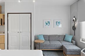 Towneplace Suites By Marriott White Hall