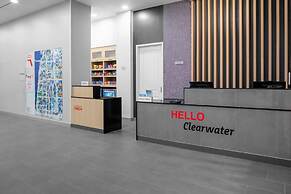 Towneplace Suites By Marriott Tampa Clearwater