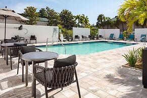 Towneplace Suites By Marriott Tampa Clearwater