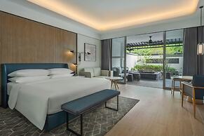 Sheraton Maoming Hot Spring Resort