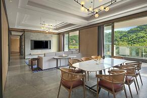 Sheraton Maoming Hot Spring Resort