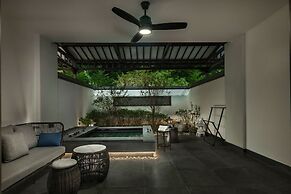 Sheraton Maoming Hot Spring Resort