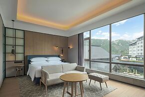 Sheraton Maoming Hot Spring Resort