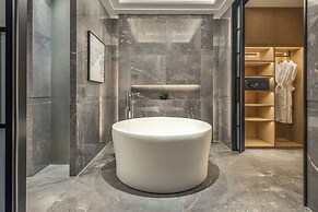 Sheraton Maoming Hot Spring Resort