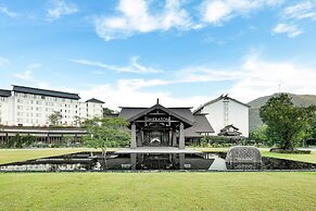 Sheraton Maoming Hot Spring Resort