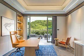 Sheraton Maoming Hot Spring Resort