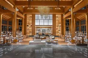 Sheraton Maoming Hot Spring Resort