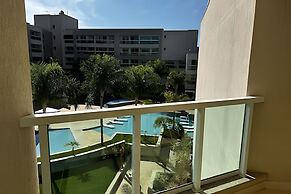 Brisas do Lago - apartamento 2