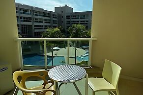 Brisas do Lago - apartamento 2