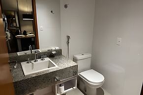 Brisas do Lago - apartamento 2