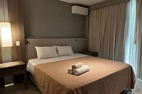 Brisas do Lago - apartamento 2