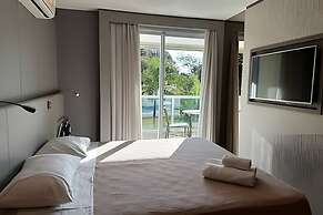 Brisas do Lago - apartamento 3