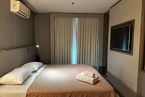 Brisas do Lago - apartamento 3