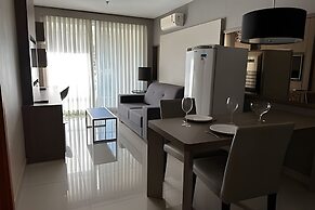 Brisas do Lago - apartamento 3