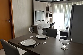 Brisas do Lago - apartamento 3