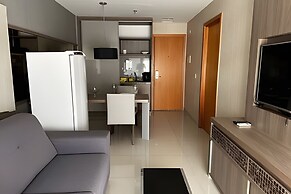 Brisas do Lago - apartamento 3