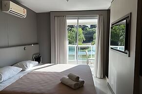 Brisas do Lago - apartamento 3