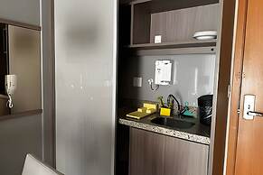 Brisas do Lago - apartamento 3