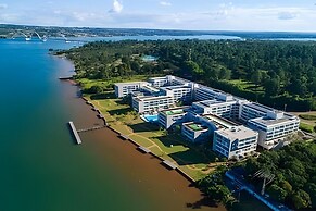 Brisas do Lago - apartamento 3