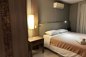 Brisas do Lago - apartamento 3