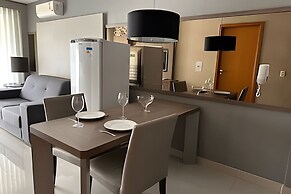 Brisas do Lago - apartamento 3