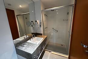 Brisas do Lago - apartamento 3