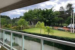 Brisas do Lago - apartamento 3