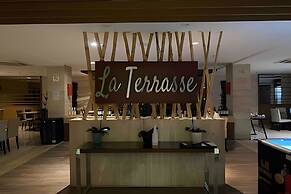 Brisas do Lago - apartamento 3