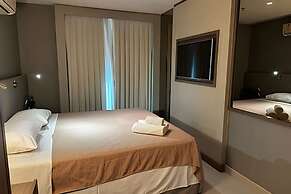 Brisas do Lago - apartamento 3