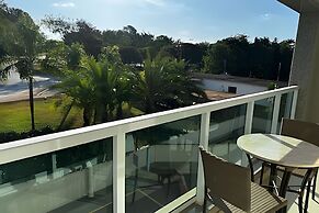 Brisas do Lago - apartamento 3
